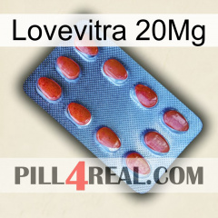 Lovevitra 20Mg 06